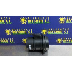 Recambio de caudalimetro para renault megane ii berlina 5p emotion referencia OEM IAM   