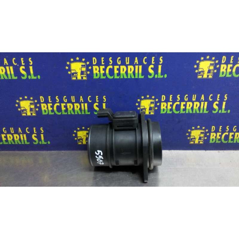 Recambio de caudalimetro para renault megane ii berlina 5p emotion referencia OEM IAM Recambio de caudalimetro para renault megane ii berlina 5p emotion referencia OEM IAM