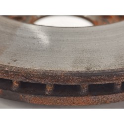 Recambio de disco freno delantero para opel vectra c berlina comfort referencia OEM IAM   