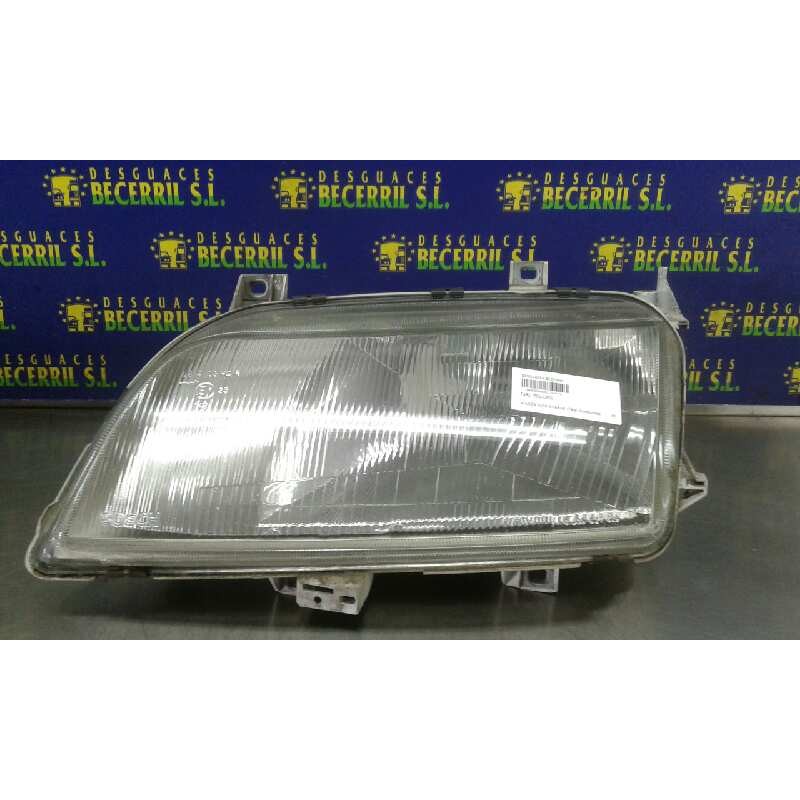 Recambio de faro izquierdo para volkswagen sharan (7m8) comfortline referencia OEM IAM 0301048301 Recambio de faro izquierdo para volkswagen sharan (7m8) comfortline referencia OEM IAM 0301048301