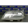 Recambio de faro izquierdo para volkswagen sharan (7m8) comfortline referencia OEM IAM 0301048301  