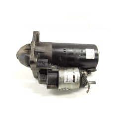 Recambio de motor arranque para opel vectra c berlina comfort referencia OEM IAM LRT00199 P0949426 