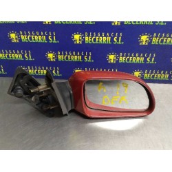 Recambio de retrovisor derecho para renault 19 hatchback (b/c53) referencia OEM IAM   