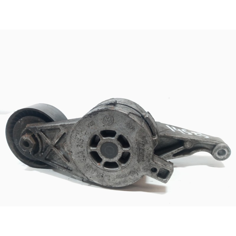Recambio de tensor correa auxiliar para seat toledo (5p2) exclusive referencia OEM IAM Recambio de tensor correa auxiliar para seat toledo (5p2) exclusive referencia OEM IAM