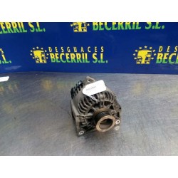 Recambio de alternador para renault scenic ii confort dynamique referencia OEM IAM 8200323126  