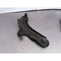 Recambio de brazo suspension inferior delantero derecho para renault kangoo expression referencia OEM IAM   