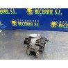 Recambio de alternador para renault scenic ii confort dynamique referencia OEM IAM 8200323126  