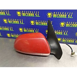 Recambio de retrovisor derecho para renault 19 hatchback (b/c53) referencia OEM IAM   