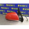 Recambio de retrovisor derecho para renault 19 hatchback (b/c53) referencia OEM IAM   