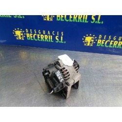 Recambio de alternador para renault scenic ii confort dynamique referencia OEM IAM 8200323126  