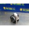 Recambio de alternador para renault scenic ii confort dynamique referencia OEM IAM 8200323126  