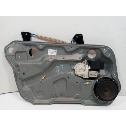 Recambio de elevalunas delantero izquierdo para volkswagen bora berlina (1j2) highline referencia OEM IAM 1J4837461H  