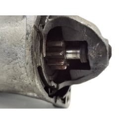 Recambio de motor arranque para opel vectra c berlina comfort referencia OEM IAM LRT00199 P0949426 