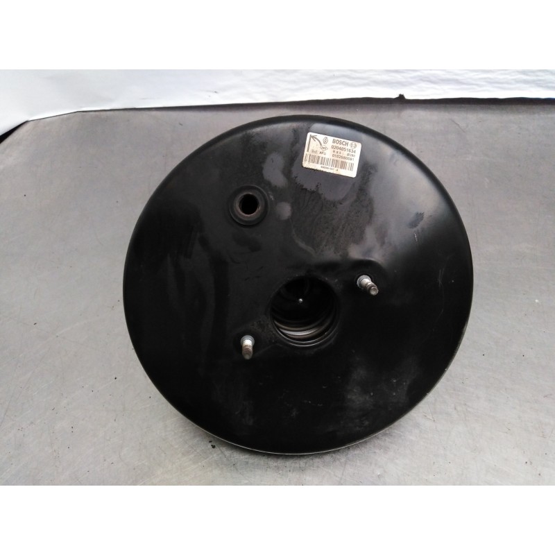 Recambio de servofreno para renault kangoo expression referencia OEM IAM Recambio de servofreno para renault kangoo expression referencia OEM IAM