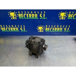 Recambio de alternador para peugeot 107 1.4 hdi cat (8ht / dv4td) referencia OEM IAM 9646476280  