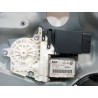 Recambio de elevalunas delantero izquierdo para volkswagen bora berlina (1j2) highline referencia OEM IAM 1J4837461H  