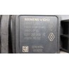 Recambio de caudalimetro para renault megane ii berlina 5p emotion referencia OEM IAM   