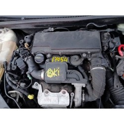 Recambio de motor y cambio exportacion para ford fiesta (cbk) ghia referencia OEM IAM   