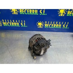 Recambio de alternador para peugeot 107 1.4 hdi cat (8ht / dv4td) referencia OEM IAM 9646476280  