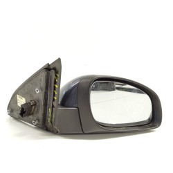 Recambio de retrovisor derecho para opel vectra c berlina comfort referencia OEM IAM 24436147  