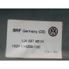 Recambio de elevalunas delantero izquierdo para volkswagen bora berlina (1j2) highline referencia OEM IAM 1J4837461H  