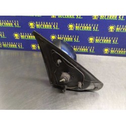 Recambio de retrovisor izquierdo para mg rover serie 25 (rf) referencia OEM IAM   