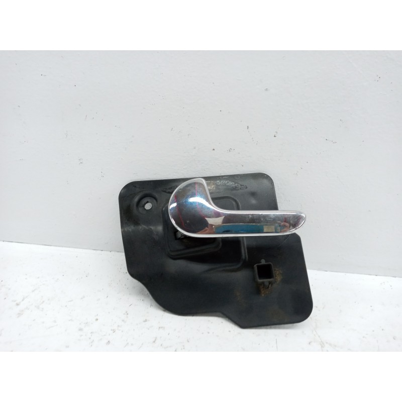 Recambio de maneta interior delantera izquierda para opel meriva enjoy referencia OEM IAM Recambio de maneta interior delantera izquierda para opel meriva enjoy referencia OEM IAM