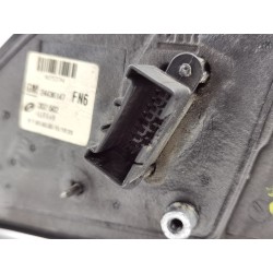 Recambio de retrovisor derecho para opel vectra c berlina comfort referencia OEM IAM 24436147  