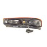 Recambio de piloto trasero izquierdo para ford fiesta (cbk) ghia referencia OEM IAM 9EL35405501  