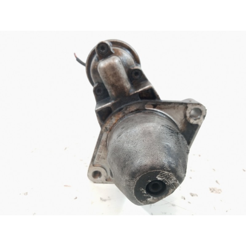 Recambio de motor arranque para opel meriva enjoy referencia OEM IAM Recambio de motor arranque para opel meriva enjoy referencia OEM IAM