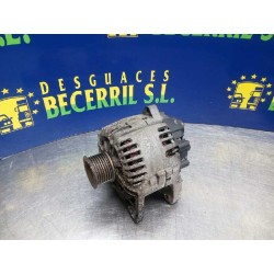 Recambio de alternador para renault scenic ii confort expression referencia OEM IAM 8200290215  