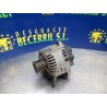 Recambio de alternador para renault scenic ii confort expression referencia OEM IAM 8200290215  