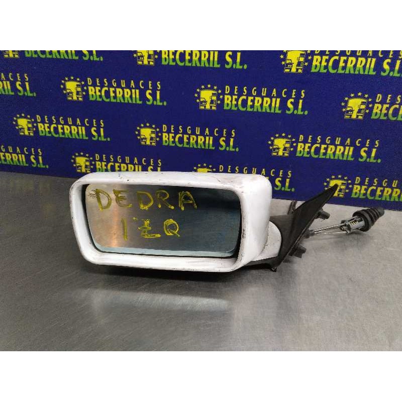 Recambio de retrovisor izquierdo para lancia dedra berl. referencia OEM IAM Recambio de retrovisor izquierdo para lancia dedra berl. referencia OEM IAM