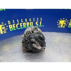 Recambio de alternador para renault scenic ii confort expression referencia OEM IAM 8200290215  