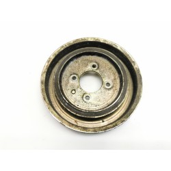 Recambio de polea cigueñal para citroen berlingo 1.9 d multispace referencia OEM IAM 9624596880B  