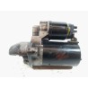 Recambio de motor arranque para opel meriva enjoy referencia OEM IAM   