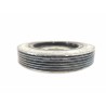 Recambio de polea cigueñal para citroen berlingo 1.9 d multispace referencia OEM IAM 9624596880B  
