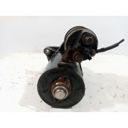 Recambio de motor arranque para opel meriva enjoy referencia OEM IAM   
