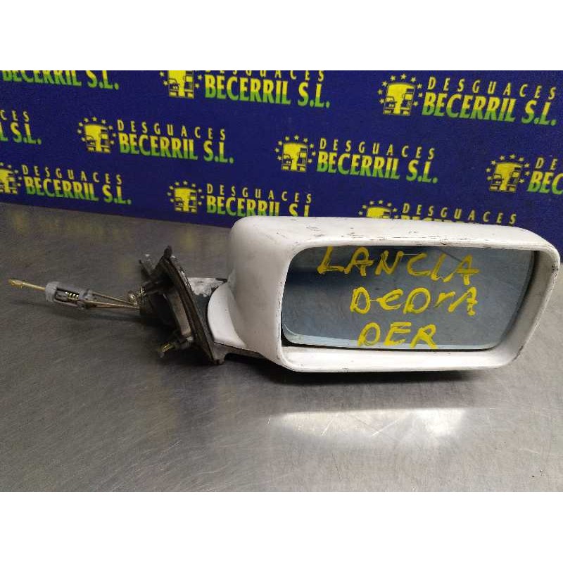 Recambio de retrovisor derecho para lancia dedra berl. referencia OEM IAM   