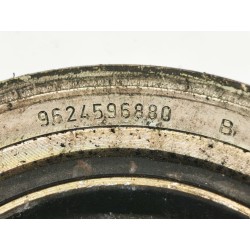 Recambio de polea cigueñal para citroen berlingo 1.9 d multispace referencia OEM IAM 9624596880B  
