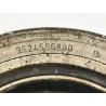 Recambio de polea cigueñal para citroen berlingo 1.9 d multispace referencia OEM IAM 9624596880B  