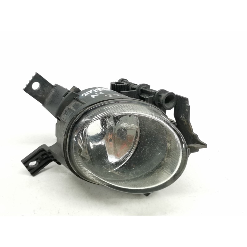 Recambio de faro antiniebla izquierdo para audi a4 avant (8e) 1.9 tdi referencia OEM IAM 8E0941699C Recambio de faro antiniebla izquierdo para audi a4 avant (8e) 1.9 tdi referencia OEM IAM 8E0941699C