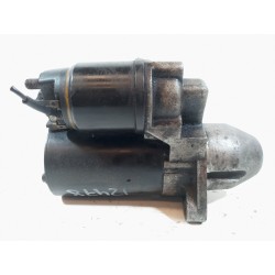Recambio de motor arranque para opel meriva enjoy referencia OEM IAM   