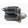 Recambio de motor arranque para opel meriva enjoy referencia OEM IAM   