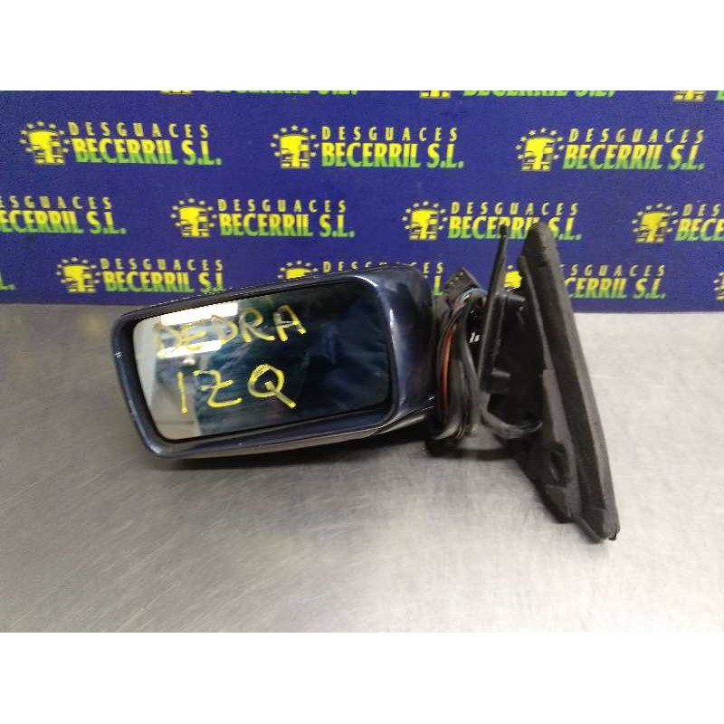 Recambio de retrovisor izquierdo para lancia dedra berl. referencia OEM IAM Recambio de retrovisor izquierdo para lancia dedra berl. referencia OEM IAM
