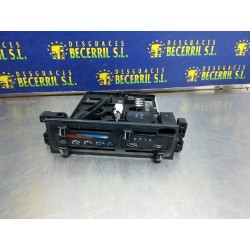 Recambio de mando calefaccion / aire acondicionado para nissan terrano/terrano.ii (r20) s (3-ptas.) referencia OEM IAM   