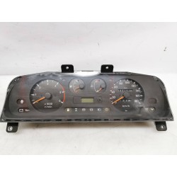 Recambio de cuadro instrumentos para nissan terrano/terrano.ii (r20) lx (3-ptas.) referencia OEM IAM 248100F002  