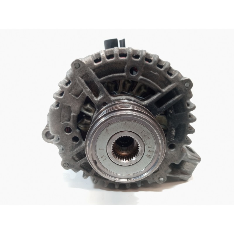 Recambio de alternador para volvo s80 berlina d5 executive referencia OEM IAM 0121615005 Recambio de alternador para volvo s80 berlina d5 executive referencia OEM IAM 0121615005