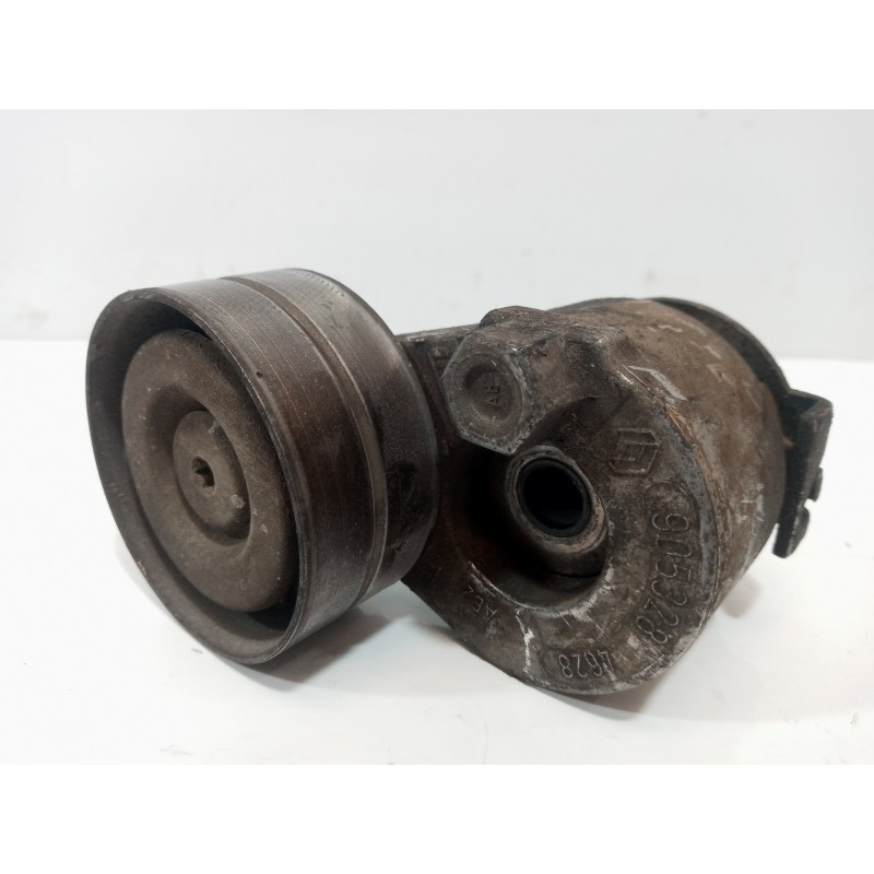 Recambio de tensor correa auxiliar para renault megane ii familiar dynamique referencia OEM IAM Recambio de tensor correa auxiliar para renault megane ii familiar dynamique referencia OEM IAM