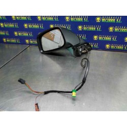 Recambio de retrovisor izquierdo para citroen c8 2.0 16v sx referencia OEM IAM   